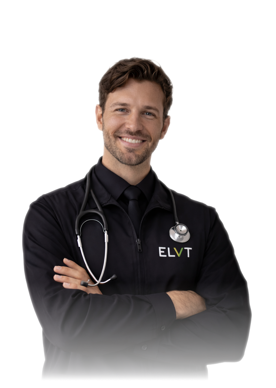 Médico especialista ELVT